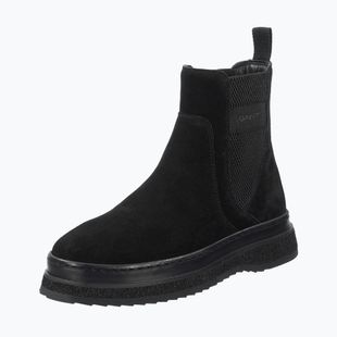 Women's shoes GANT Sistown black