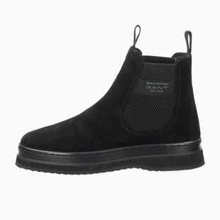 Men's shoes GANT Blistown black