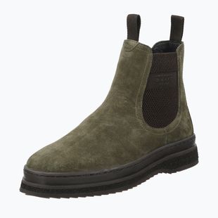 Men's shoes GANT Blistown desert brown