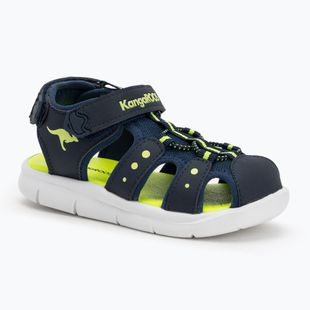 KangaROOS K-Mini children's sandals