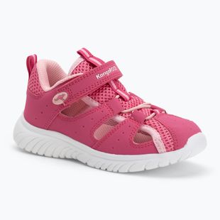 KangaROOS KI-Rock Lite EV children's sandals