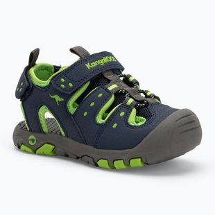 KangaROOS K-Trek children's sandals
