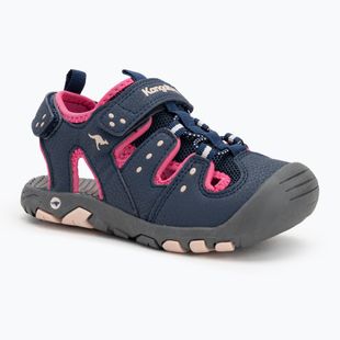 KangaROOS K-Trek children's sandals