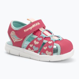 KangaROOS K-Tiffy children's sandals