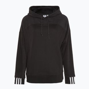 Women's adidas R.Y.V. sweatshirt black