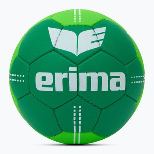 ERIMA Pure Grip Handball No. 2 Eco emerald/green size 2