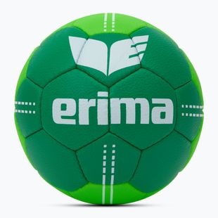 ERIMA Pure Grip Handball No. 2 Eco emerald/green size 3