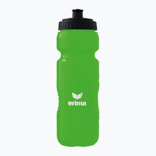Water bottle ERIMA Drinking Bottle Team 800 ml green