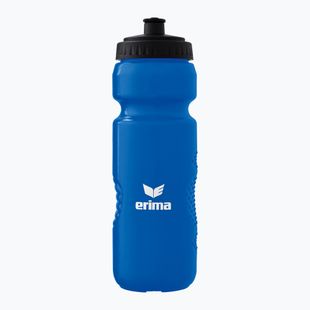 Water bottle ERIMA Drinking Bottle Team 800 ml new royal