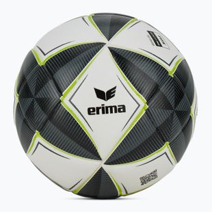ERIMA Senzor Star Match football black/grey size 5