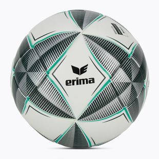 ERIMA Senzor Star Pro football fern green/emerald/silver grey size 5