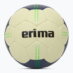 ERIMA Pure Grip Handball No. 1 new navy/cool grey size 2
