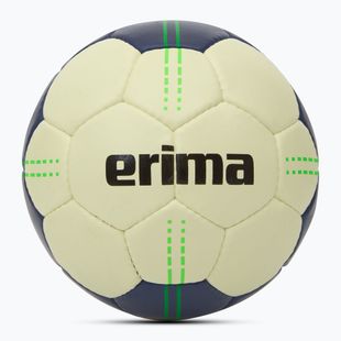 ERIMA Pure Grip Handball No. 1 new navy/cool grey size 3