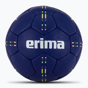 ERIMA Pure Grip Handball No. 5 Wax-Free new navy size 3