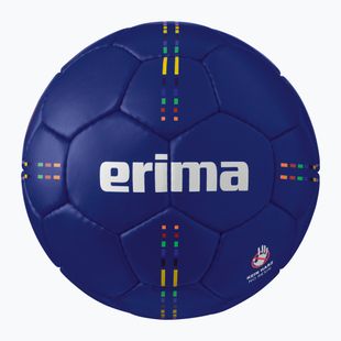 ERIMA Pure Grip Handball No. 5 Wax-Free new navy size 3