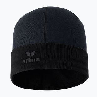 Children's winter hat ERIMA Functional Beanie black