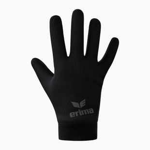 Gloves ERIMA Field Player Glove black