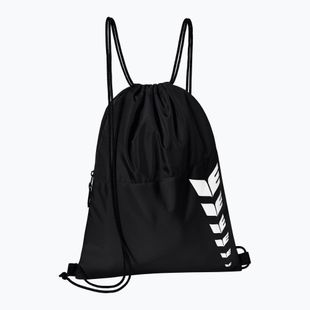Bag ERIMA Six Wings Gym Bag 14 l black