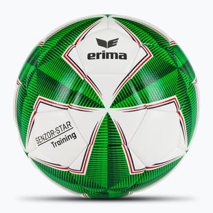 ERIMA Senzor Star Training green size 4 football