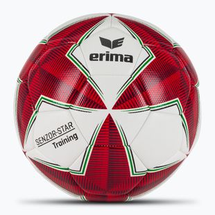 ERIMA Senzor Star Training red size 3 football