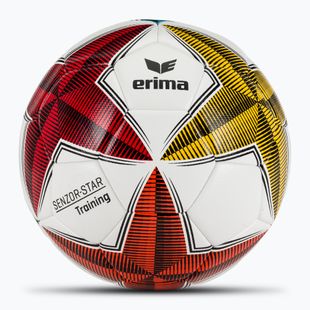 ERIMA Senzor Star Training various size 5 football