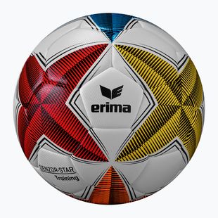 ERIMA Senzor Star Training various size 5 football