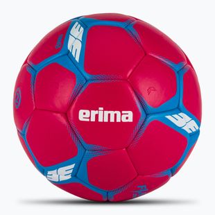 ERIMA Flash Training pink/curacao handball size 2
