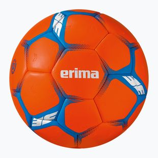 ERIMA Flash Junior handball orange/blue size 0
