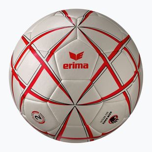ERIMA Magic White Training handball white/red size 0