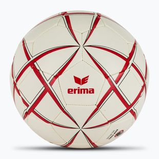 ERIMA Magic White Training white/red handball size 2