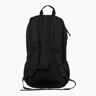 Backpack ERIMA Travel Line Laptop Backpack 25 l black