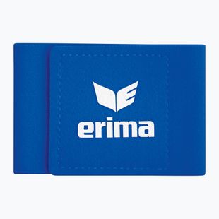Tibia protectors straps ERIMA Guard Stays new royal