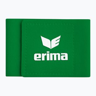 Tibia protectors straps ERIMA Guard Stays emerald