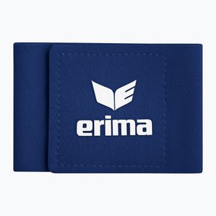 Tibia protectors straps ERIMA Guard Stays new navy