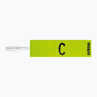 Armband ERIMA Captain Armband With Velcro yellow