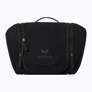 Washbag ERIMA Travel Line Cosmetic Bag 5 l black