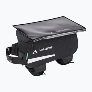 VAUDE bicycle frame bag Carbo Guide Bag II 1 l black