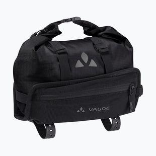 VAUDE Trailguide II 3 l bicycle frame bag black
