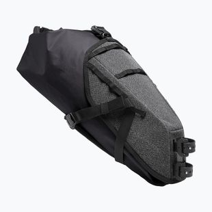 Bike bag under saddle VAUDE Trailsaddle II 10 l black