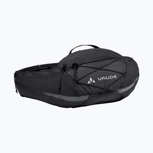 VAUDE kidney pouch Uphill Hip Pack 2 l black