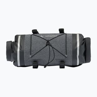 VAUDE Trailfront Compact 6 l handlebar bike bag black
