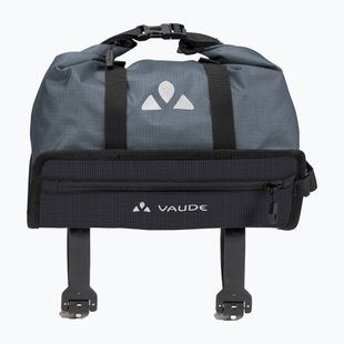 VAUDE Trailguide II 3 l heron bicycle frame bag