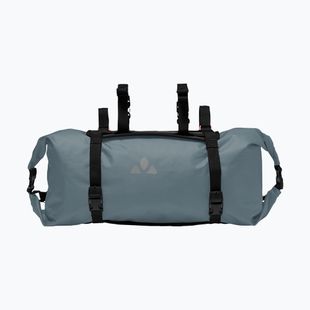 VAUDE Trailfront II 13 l heron handlebar bike bag