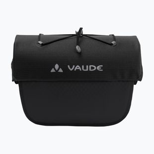 Handlebar bag VAUDE Aqua Box 6 l black