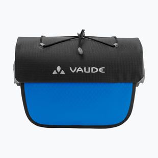 Handlebar bag VAUDE Aqua Box 6 l blue