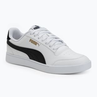 PUMA Shuffle shoes puma white / puma black