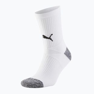 PUMA teamLiga Training socks puma white/ puma black