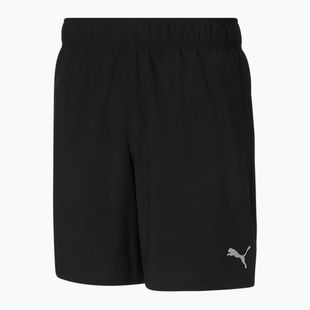 Men's running shorts PUMA Run Fav 2in1 black