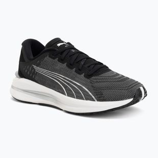 Women's running shoes PUMA Electrify Turn black