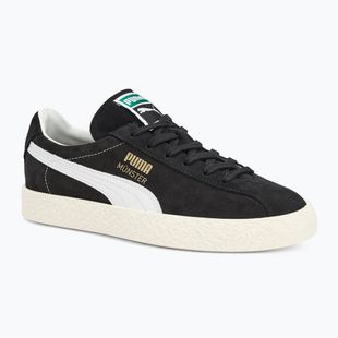 PUMA Muenster Classic shoes puma black/puma white